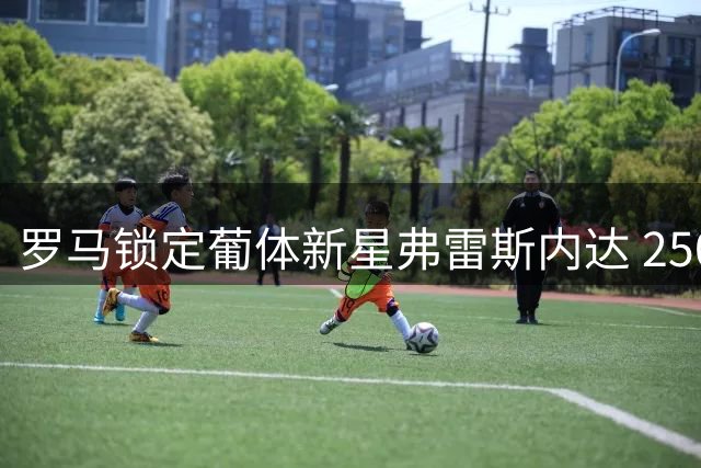 罗马锁定葡体新星弗雷斯内达 2500万欧标价成转会关键